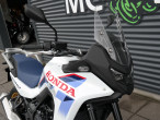 2026 Honda XL 750 Transalp E-Clutch