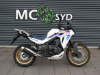 2026 Honda XL 750 Transalp E-Clutch