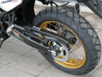 2026 Honda XL 750 Transalp E-Clutch
