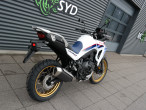 2026 Honda XL 750 Transalp E-Clutch