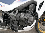 2026 Honda XL 750 Transalp E-Clutch