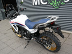 2026 Honda XL 750 Transalp E-Clutch