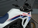 2026 Honda XL 750 Transalp E-Clutch