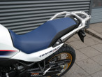 2026 Honda XL 750 Transalp E-Clutch