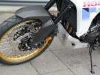 2026 Honda XL 750 Transalp E-Clutch