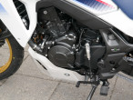2026 Honda XL 750 Transalp E-Clutch