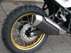 2026 Honda XL 750 Transalp E-Clutch