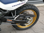 2026 Honda XL 750 Transalp E-Clutch