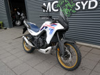 2026 Honda XL 750 Transalp E-Clutch