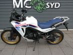 2026 Honda XL 750 Transalp E-Clutch