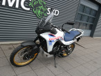 2026 Honda XL 750 Transalp E-Clutch