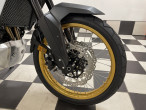 2026 Honda XL 750 Transalp E-Clutch