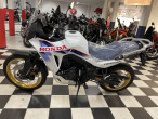 2026 Honda XL 750 Transalp E-Clutch