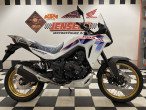 2026 Honda XL 750 Transalp E-Clutch