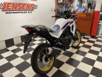 2026 Honda XL 750 Transalp E-Clutch