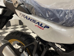 2026 Honda XL 750 Transalp E-Clutch