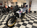 2026 Honda XL 750 Transalp E-Clutch