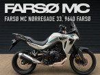2026 Honda XL 750 Transalp E-Clutch