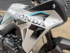 2026 Honda XL 750 Transalp E-Clutch