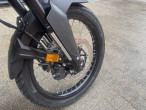 2026 Honda XL 750 Transalp E-Clutch