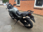2026 Honda XL 750 Transalp E-Clutch
