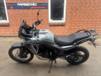 2026 Honda XL 750 Transalp E-Clutch