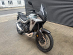 2026 Honda XL 750 Transalp E-Clutch