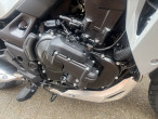2026 Honda XL 750 Transalp E-Clutch