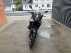 2026 Honda XL 750 Transalp E-Clutch