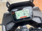 2026 Honda XL 750 Transalp E-Clutch