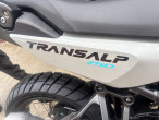 2026 Honda XL 750 Transalp E-Clutch