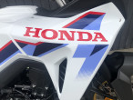 2026 Honda XL 750 Transalp E-Clutch