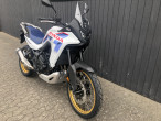 2026 Honda XL 750 Transalp E-Clutch