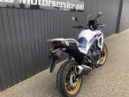 2026 Honda XL 750 Transalp E-Clutch