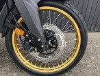 2026 Honda XL 750 Transalp E-Clutch