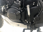 2026 Honda XL 750 Transalp E-Clutch
