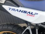 2026 Honda XL 750 Transalp E-Clutch