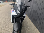 2026 Honda XL 750 Transalp E-Clutch