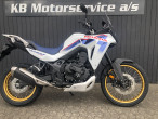 2026 Honda XL 750 Transalp E-Clutch
