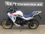 2026 Honda XL 750 Transalp E-Clutch