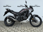 2026 Honda XL 750 Transalp E-Clutch