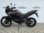 2026 Honda XL 750 Transalp E-Clutch