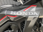 2026 Honda XL 750 Transalp E-Clutch 2026 Honda XL 750 Transalp E-Clutch