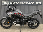 2026 Honda XL 750 Transalp E-Clutch 2026 Honda XL 750 Transalp E-Clutch