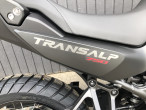 2026 Honda XL 750 Transalp E-Clutch 2026 Honda XL 750 Transalp E-Clutch
