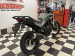 2026 Honda XL 750 Transalp E-Clutch 2026 Honda XL 750 Transalp E-Clutch