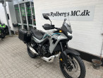 2026 Honda XL 750 Transalp E-Clutch