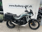 2026 Honda XL 750 Transalp E-Clutch