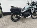 2026 Honda XL 750 Transalp E-Clutch