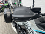 2026 Honda XL 750 Transalp E-Clutch